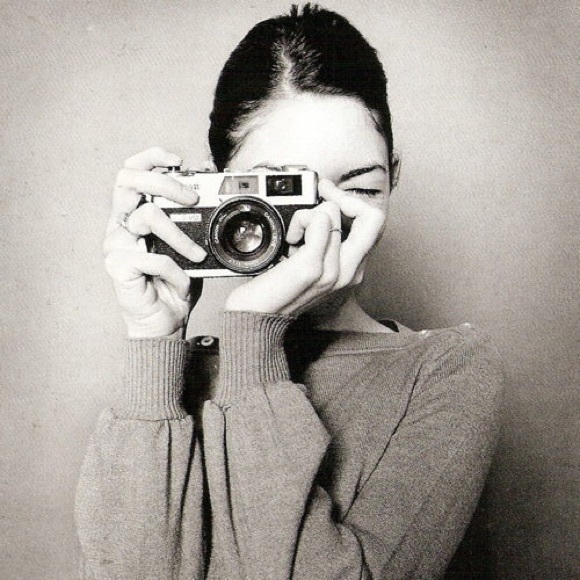 Meet your Posher, Roxanne - Picture 1 of 1